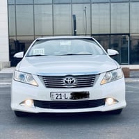 ٢٠١٣ • ٢٥٠٠ VVTi • رقم سليمانيه