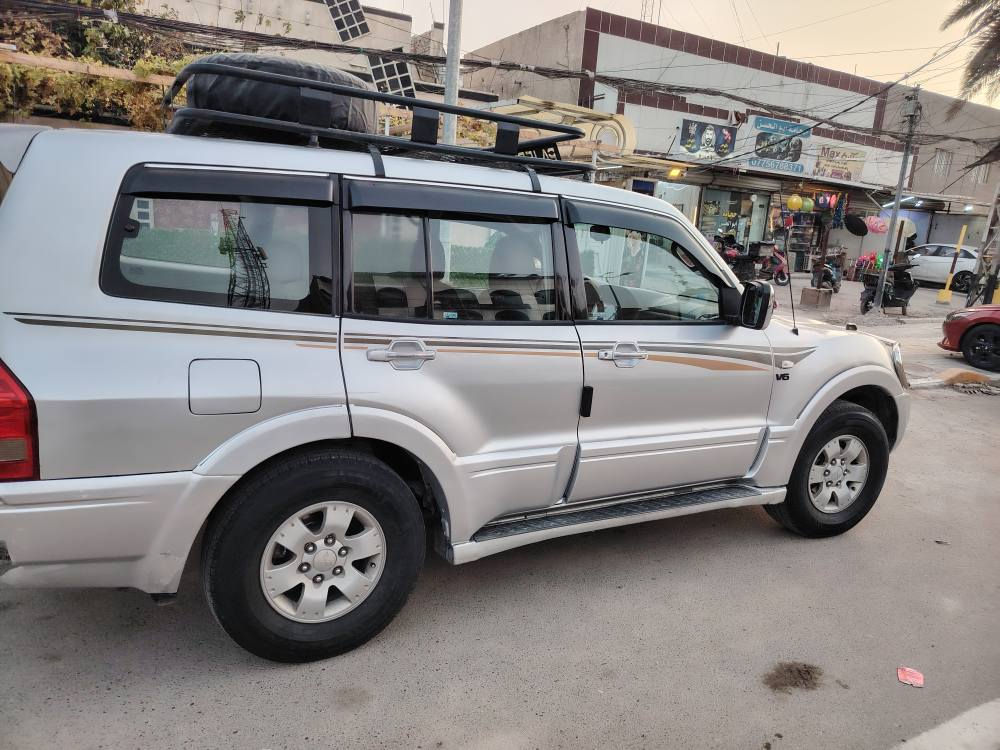 بايجيرو للبيع موديل 2003 3000 محرك كير صدر تخم تاير تبريد ثلج سياره جاهزه  باسمي تحويل مباشر السعر 78$ بغداد, العراق


**إذا كنت صاحب هذا الإعلان وتريد حذفه لأي سبب، رجاءا أرسل رسالة إلى الدعم الفني**