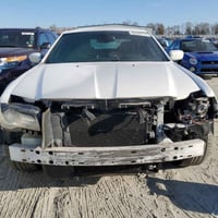 كرايسلر • ٢٠١٦ • رقم انبار