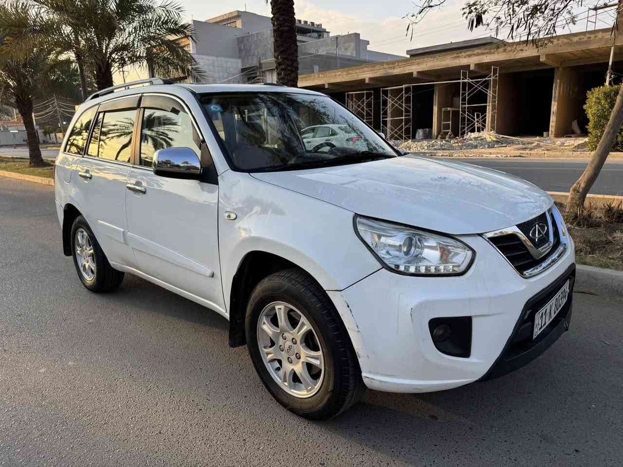 السلام عليكم
للبيع تيكو 2012 
السياره نضيفه 
فول مواصفات 
تبريد كير مكينه كله نضيف 
مكاني بغداد الكرخ 
للاستفسار ***********
