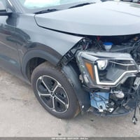 كيا نيرو • ٢٠٢٤ • بدون تصليح