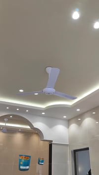 مستعدون لكافت انواع الديكورات وبأجود المواد من جبسن بورد وبأاجود انواع...