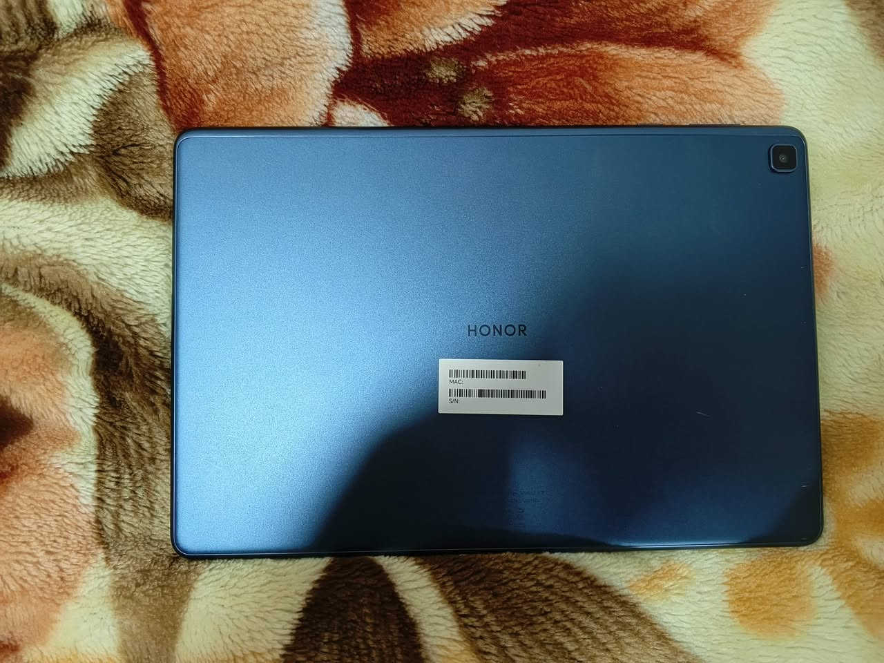 هونر باد X8 جديد مستعمل شهرين فقط للافلام للبيع السعر 150 الف للتواصل *********** واتس او اتصال موجود معانو كارتونتو + كفرو الاصلي
