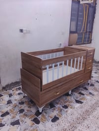 كاروك أطفال • حجم أكبر • جديد غير مستخدم