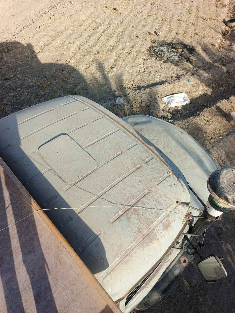 السلام عليكم للبيع (اقجم) موديل 81 باقي التفاصيل ***********/   ***********
