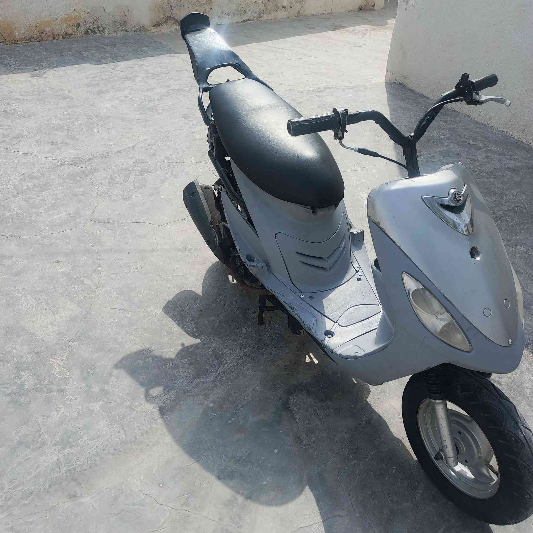 من رخصت الدمن سلام عليكم شباب قجمه حربي مكينه خرسه بوشه 49بلاد سلف وهندر شرط خير من  شلعه ومعدل سيبايه مو ليه عندي سلتها لابلاد سعر 500 وبيها مجال بسيط جماعت 400مابيع الاستفسار ***********واتساب متواجد
