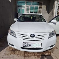 كامري • ٢٠٠٩ • سامراء