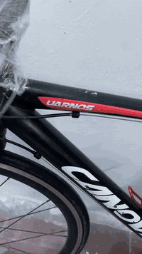 سلام عليكم بايسكل رود سباق نوع (ماركهcanover) 🔴عدد السرع الخلفيه 8واماميه2 (ماشه كاربون )
وزن الباسكل خفيف كلش بدالات شغاله كلشي شغال البايسكل استعمال قليل ونضيف تجي تكلب وتشوف 🔺سعر (275)بي مجال بصيط 📍مكاني بغداد حي العامل ***********📞
