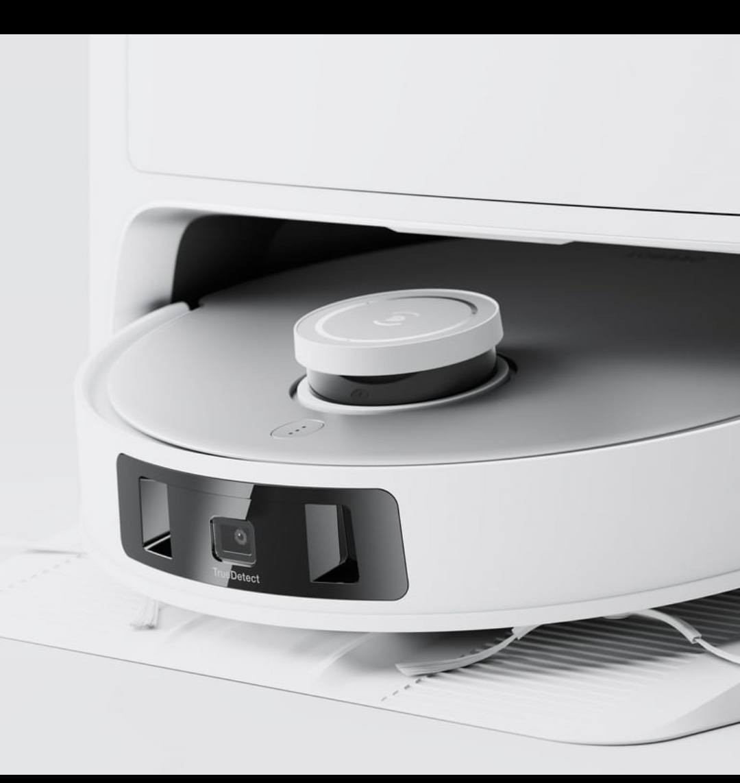 مكنسة روبوت ايكوفاكس  T20 فول مواصفات هذه صور مكنسة الروبوت ECOVACS DEEBOT T20 OMNI:
قوة السحب حوالي 6000 باسكال.
تمسح الأرضية بفرش دوّارة.
المحطة (القاعدة) تقوم بـ تفريغ الغبار وغسل الممسحة بالماء الحار وتجفيفها تلقائياً.
تستطيع رفع الممسحة عندما تكتشف السجاد حتى لا يبتل. @الجميع


**إذا كنت صاحب هذا الإعلان وتريد حذفه لأي سبب، رجاءا أرسل رسالة إلى الدعم الفني**