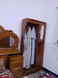 غرفة احتياط • نضيفه • ديالى كنعان شميسات