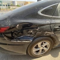 سوناتا ٢٠٢٢ • مكينه ٢٠٠٠ • خط واحد غاز