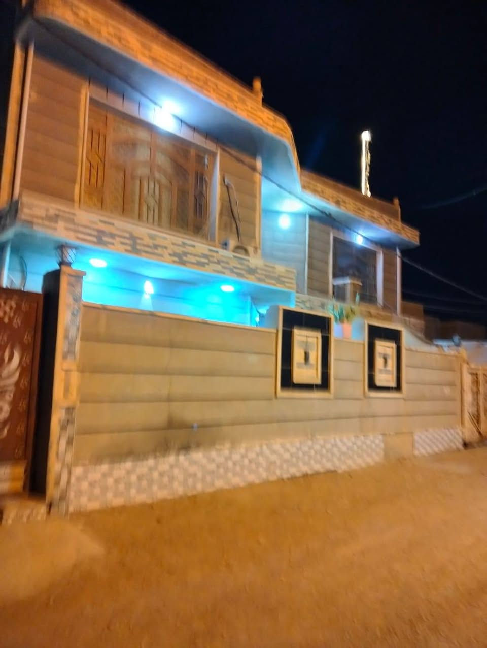 وين اليدور جديد ومرتب تعال يمي


**إذا كنت صاحب هذا الإعلان وتريد حذفه لأي سبب، رجاءا أرسل رسالة إلى الدعم الفني**