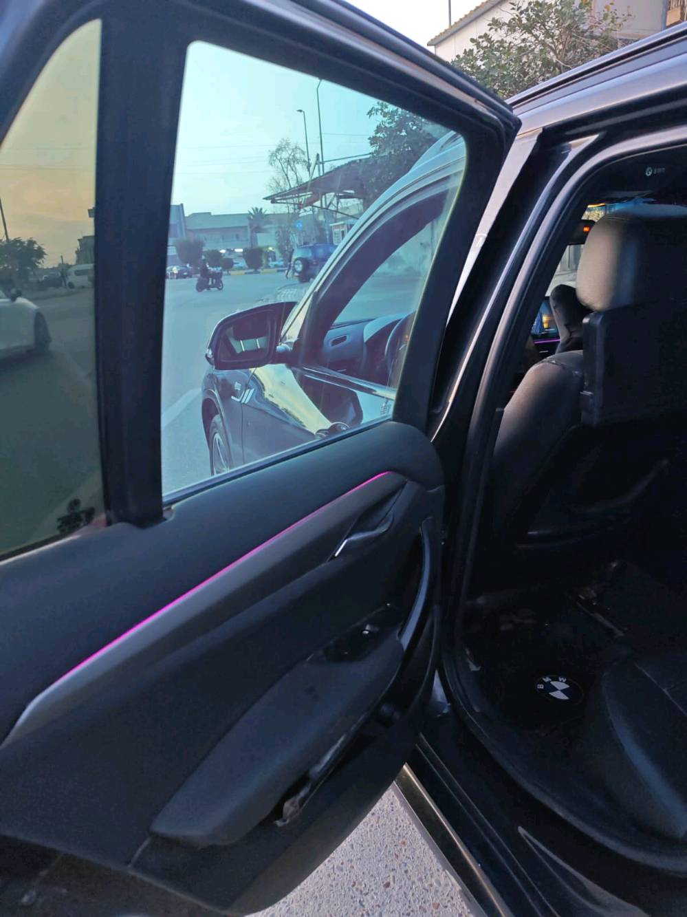 bmw
e84
فول واحد على واحد
حادث جاملغ خلفي وقبق جنطة
6سلندر توين بور تيربو
نضام ايكو
السعر 115
***********