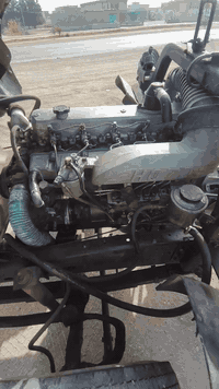 مكينة هينو 70 عادي للبيع 07810126615