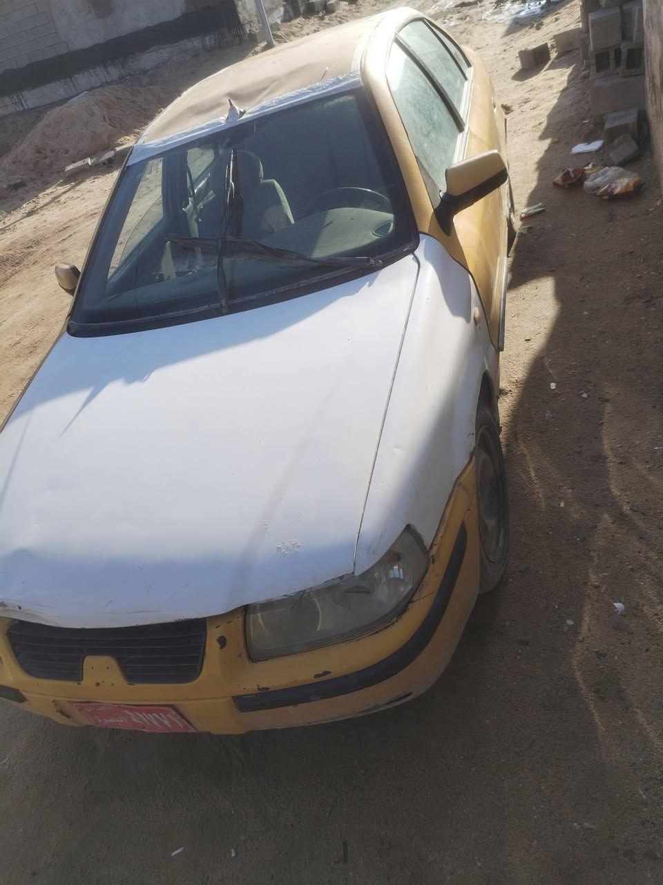 سمند صفره رقم صدامي بصره سنويه منتهيه بيه ضربه بل باب ابيع كوم حديد سعره ٧ سياره شغاله اكفل ااصوليات رقم *********** اي استفسار راسلني وتساب
