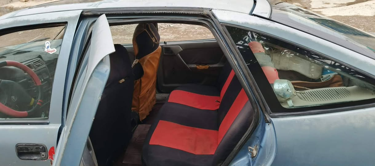 السلام عليكم  للبيع سياره اوبل فكترا.           حجم 16محرك 1600 كير محرك شرط رقم فحص صلاح الدين السعر 15وبيها مجال  ***********
