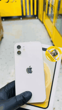 ايفون 12 • ١٢٨ • قسط ماستر الرافدين