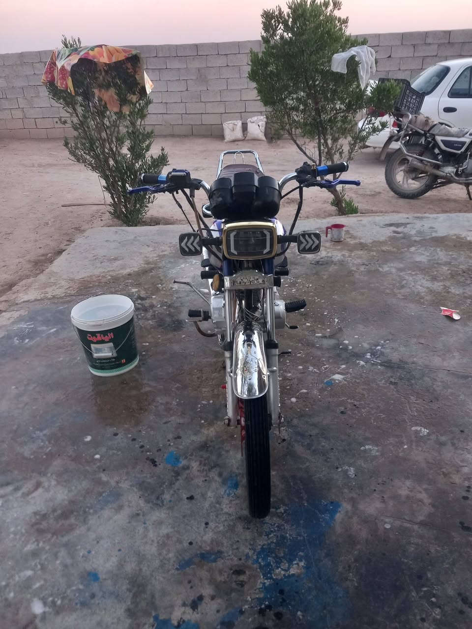 سيفان ٢٤دراجه مكينه شرط ممدود عليه سبانه  كهربائيات كله شغال  ماعده دشبول  طفه فجئه وتك شاره نقص ولباقي كفاله مكاني ديالى كنعان  شراي يتصل*********** اوراق كامله

