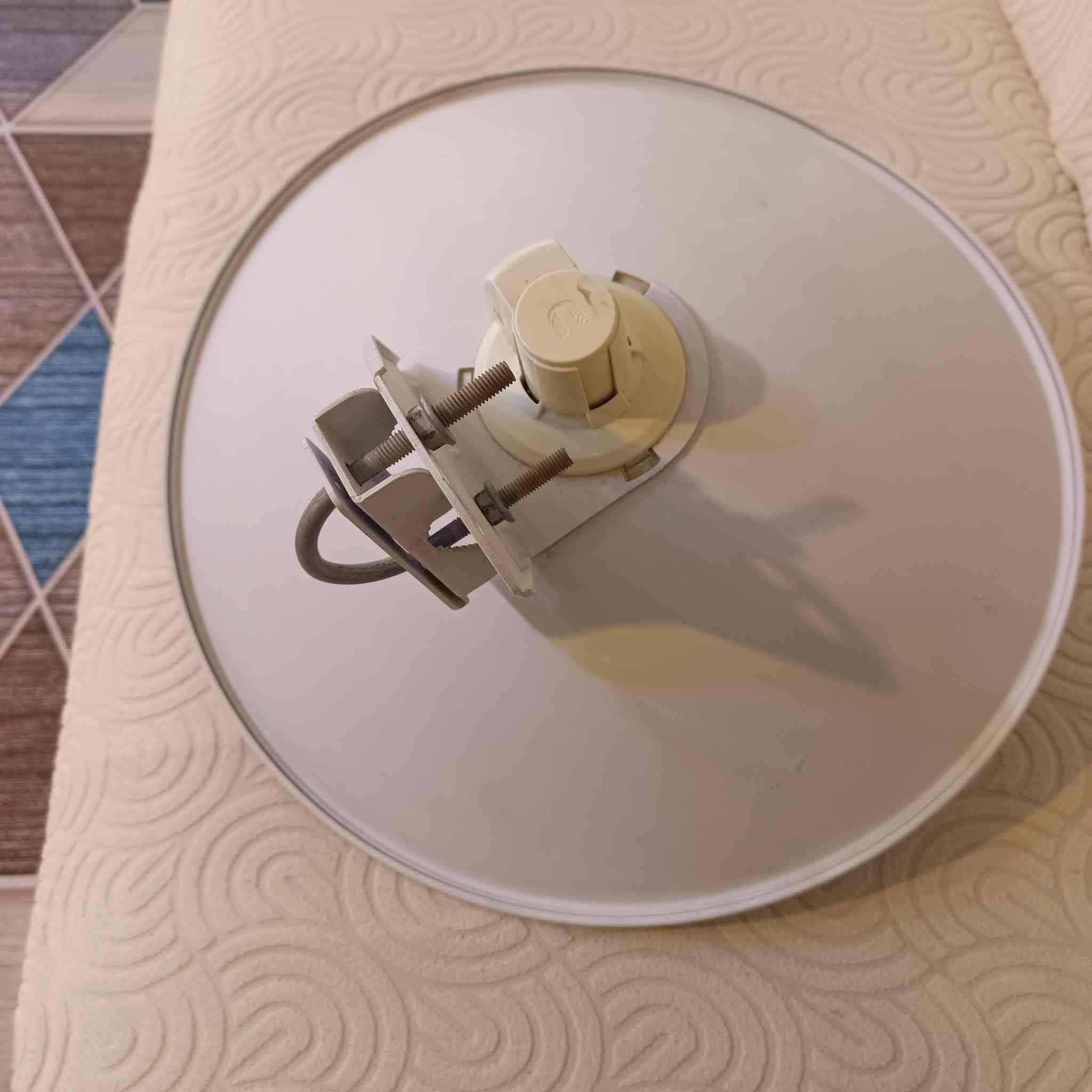 السلام عليكم ورحمة الله وبركاته،
لدي NanoStation PowerBeam للبيع. للاستفسار، يرجى التواصل معنا:
الموقع: قضاء المشخاب  رقم الهاتف: ***********
