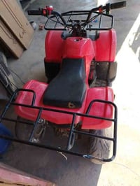 دراجة شحن نضيفة بدون نقص تايرات ٢ جديد ٢ نص عمر بطاريات جديد شاحنه جدي...