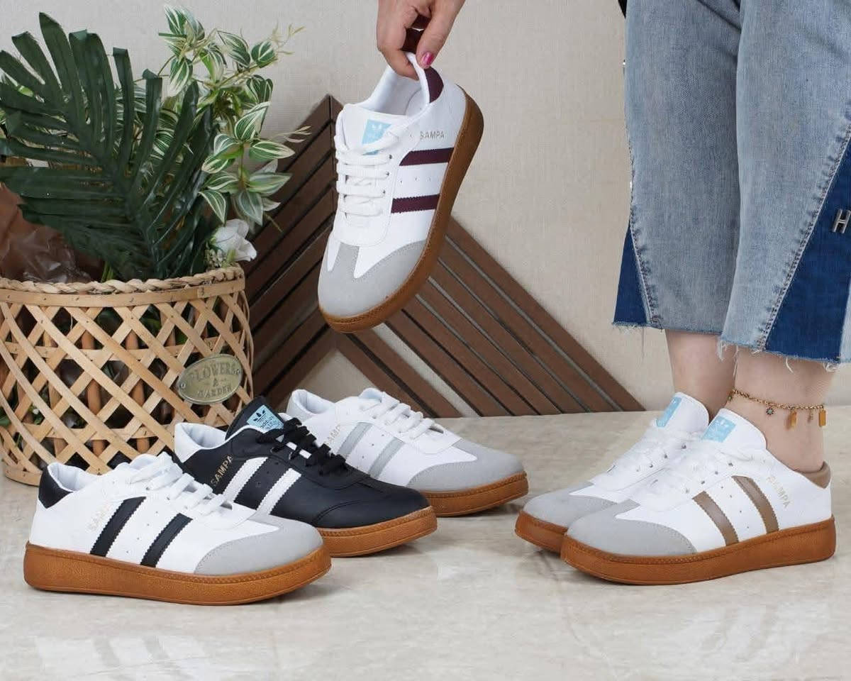 جمله ستندر صيني  فول كوالتي كل زوج بكارتون *********** ***********
السامبا سوري
