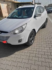 توكسان • ٢٠١٣ • محرك ٢٠٠٠