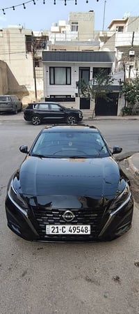التيما SR بلس • ٢٠٢٣ • ٢٠٠٠٠ ميل