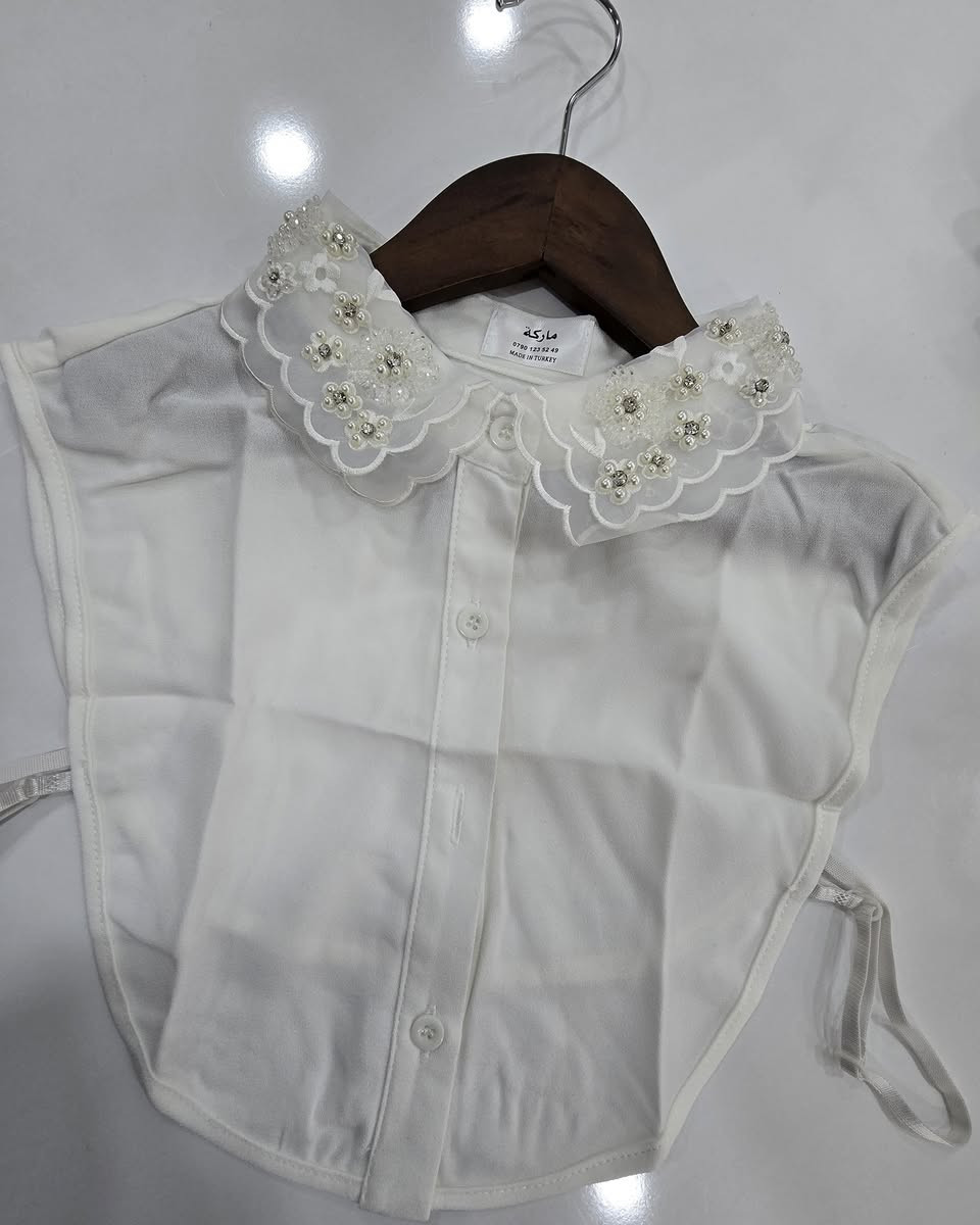 مكملات ملابس (ياخه) اكثر من ٥٠ موديل اسعار مختلفه ⚘️

تميزي بحجابك مع حسام الحركاني

الكوت الهوره  مقابل متوسطة العروبه🥰

‏‎يوجد خدمة توصيل 🚕

داخل الكوت ٢٠٠٠
اقضيه ونواحي ٤٠٠٠
بغداد ٥٠٠٠
والى جميع محافظات عراقنا الحبيب/٥٠٠٠

‏‎للاستفسار مراسله الصفحه او الاتصال ع 

***********

***********
