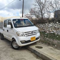 دۆنگفینگ • دبل كاميرا • ٢٠١٨