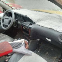 دايو لكنزة • ١٩٩٩ • الشرقاط