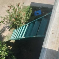 درج خشب جاوي  طول اربعه متر ونص  ثكيل للاستفسار07737387539