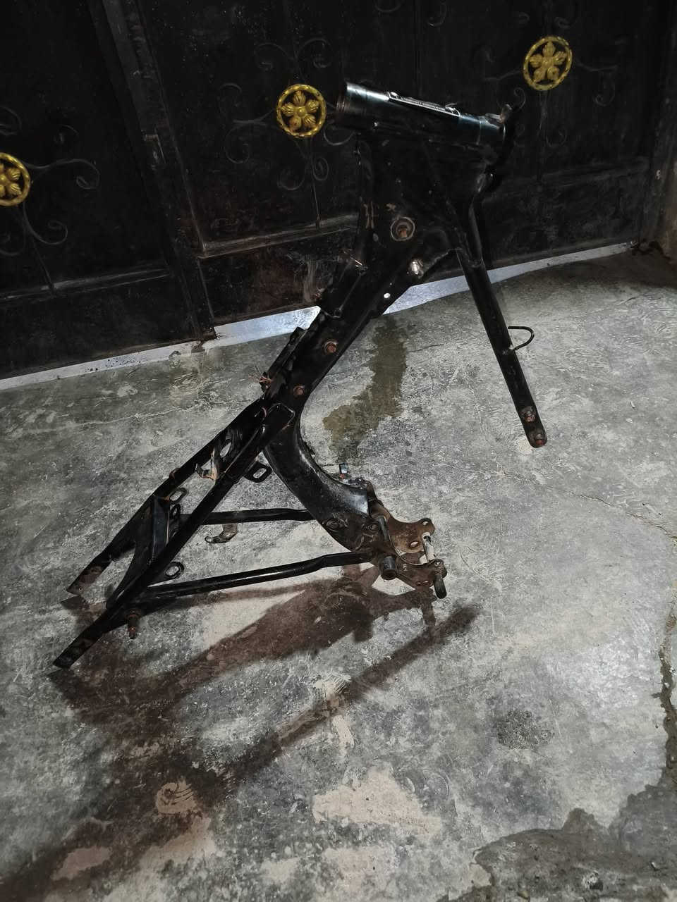 شاصي اوراق أصولي 7اوراق شاصي رفيع للبيع


**إذا كنت صاحب هذا الإعلان وتريد حذفه لأي سبب، رجاءا أرسل رسالة إلى الدعم الفني**