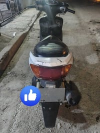 سكنز ١٤٠ • محرك مكفول • تايرات جديدة