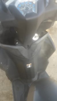 موديل 19 • دراجه نظيفه • الرميثة