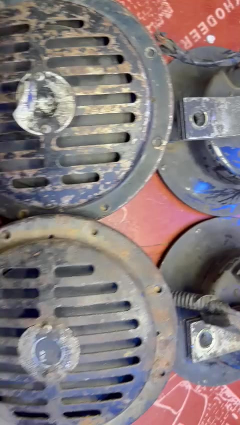 هورنات ND بلاديات 24 محورات 12 متواجد خاص


**إذا كنت صاحب هذا الإعلان وتريد حذفه لأي سبب، رجاءا أرسل رسالة إلى الدعم الفني**