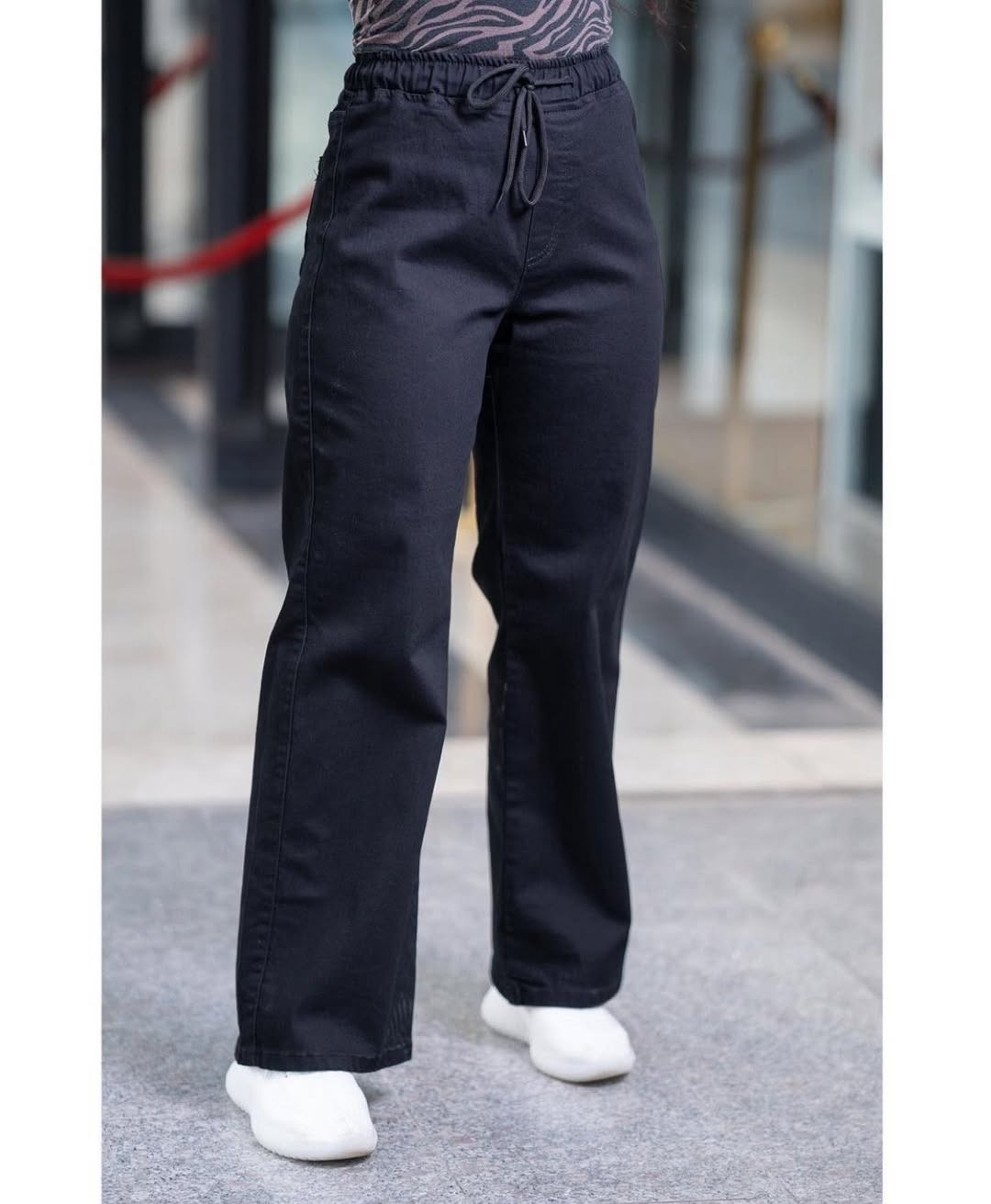 جديدنا 😍😍😍😍
كيلوت جينز ليكرا يجنن
القياسات / 38-40-42-44-46-48
السعررر  بلاششش      10         الف ✨
تتوفر خدمه توصيل دخل وخارج السماوه 🏃‍♀️
خطوات الحجز 😊
1 - ارسال صوره الموديل 👗
2 - ارسال اللون 🎨 والقياس 
3 - العنوان 📍ورقم التلفون 📱
للحجز / مراسله الفيس او الانستكرام
او رقم الحجز  / ‭0780 604 7778‬   
📍العنوان / نهايه عكد الجامع / مقابل مجمع الوارث 🏃‍♀️
الانستكرام 👈 _mohammed_f94@
