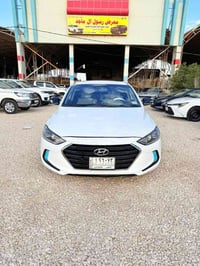 هيونداي النترا • النترا 2018 • هيونداي خليجي • النترا خليجي • سيارة مر...