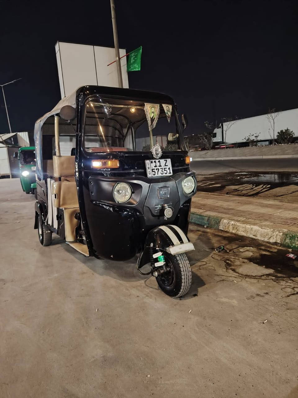 تكتك موديل 2022شهر 11
السعر تسعه وربع وبيه مجال 
بيه ضربه شبر بل لغد 
رقم /***********
عنوانه بغداد البياع تقاطع درويش
