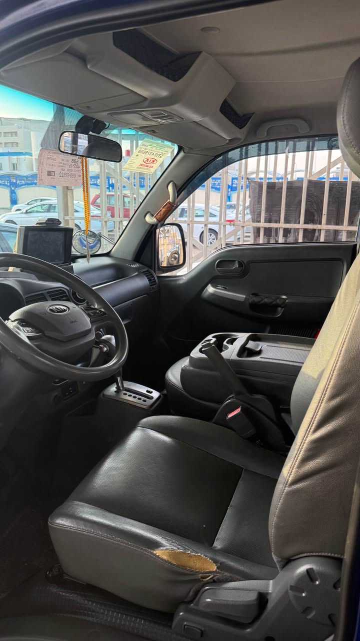 سلام عليكم كيا بنكو مسكر اوتماتيك موديل 2019 رقم بابل السياره كفاله عامه ما عده ربع باب العبري والدوشه صبغ والباقي مكفول مكينه جديده تخم تاير دواخل كله على البلاد مكان السياره البصره ماشيه 96 فقط السعر 145 وبيه مجال قليل اتصال فقط ‭

‭0770 804 8105‬
*********** البصرة, العراق
