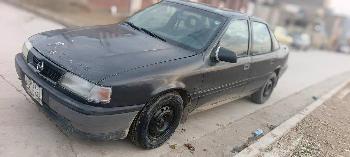 اوبل فكتره موديل 91 نينوى رقم الماني
سنويه جديد بدون صبغ فقط دوائر ودوسات
سعرها 35 بيها مجال عنوان حي انتصار قرب جامع الغرباء
رقم الهاتف *********** ماكو خاص اتصل ع الهاتف فقط
