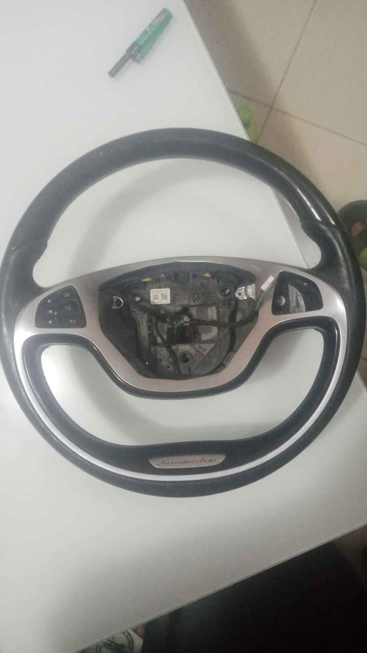 ‎للبيع قطع غيار ومنفاخ وشاشه‎ عجمان, الإمارات العربية المتحدة


**إذا كنت صاحب هذا الإعلان وتريد حذفه لأي سبب، رجاءا أرسل رسالة إلى الدعم الفني**