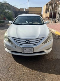 سوناتا • ٢٠١١ • ميكنه ٢٤٠٠