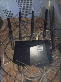 منظومة انترنت • راوتر ابو الخمس • التنومة