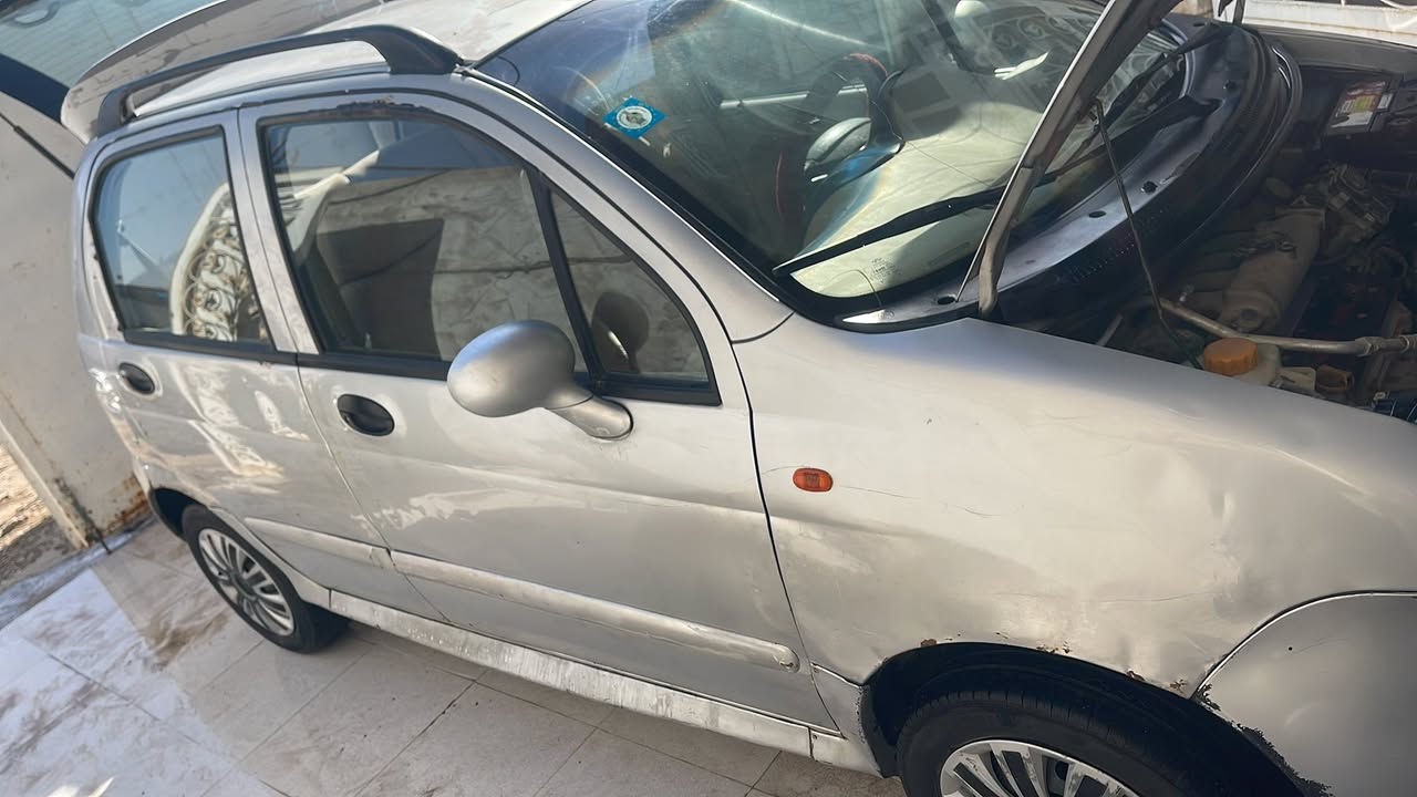 كيو كيو  2013 اوتو بغداد انكليزي تحويل سعرها 27 متواجد ع الخاص السياره جاهز تدفئة تبريد  وعليها ادامه جديد


**إذا كنت صاحب هذا الإعلان وتريد حذفه لأي سبب، رجاءا أرسل رسالة إلى الدعم الفني**