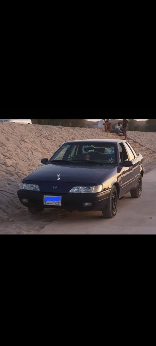 السلام عليكم دايو اسبرو موديل 95 محرك شرط للبيع***********
