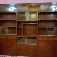 بوفيه • قطعتين • خالدية