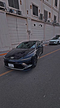 سوناتا • ٢٠٢٤ • رقم اربيل