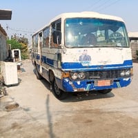 اسلام عليكم من رخصه صاحب الكروب عندي هاي الكوستر اريد ابدله بسياره صغي...