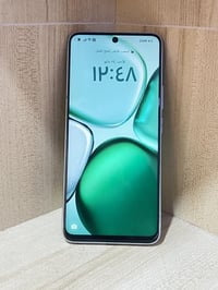 هونر X9c • ٢٥٦ • رام ١٢+١٢