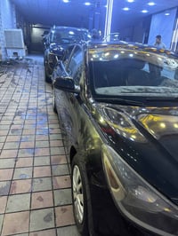 للبيع او المرواس حسب كيا ريو  هاج باك موديل 2018  ماشية55 الف ميل  محر...